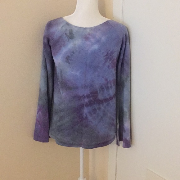 XS NWOT LOVE TANJANE Sweater BB52 2234 - Picture 2 of 5